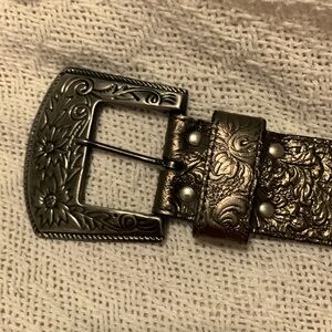 Vintage Revcor belt